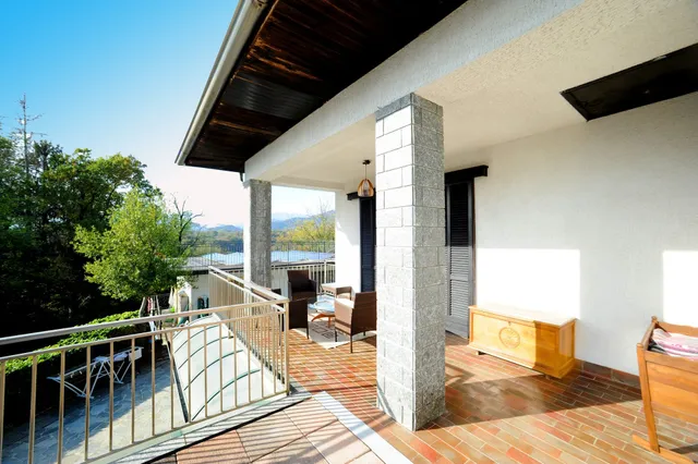 Casa Fiore - Ambiente