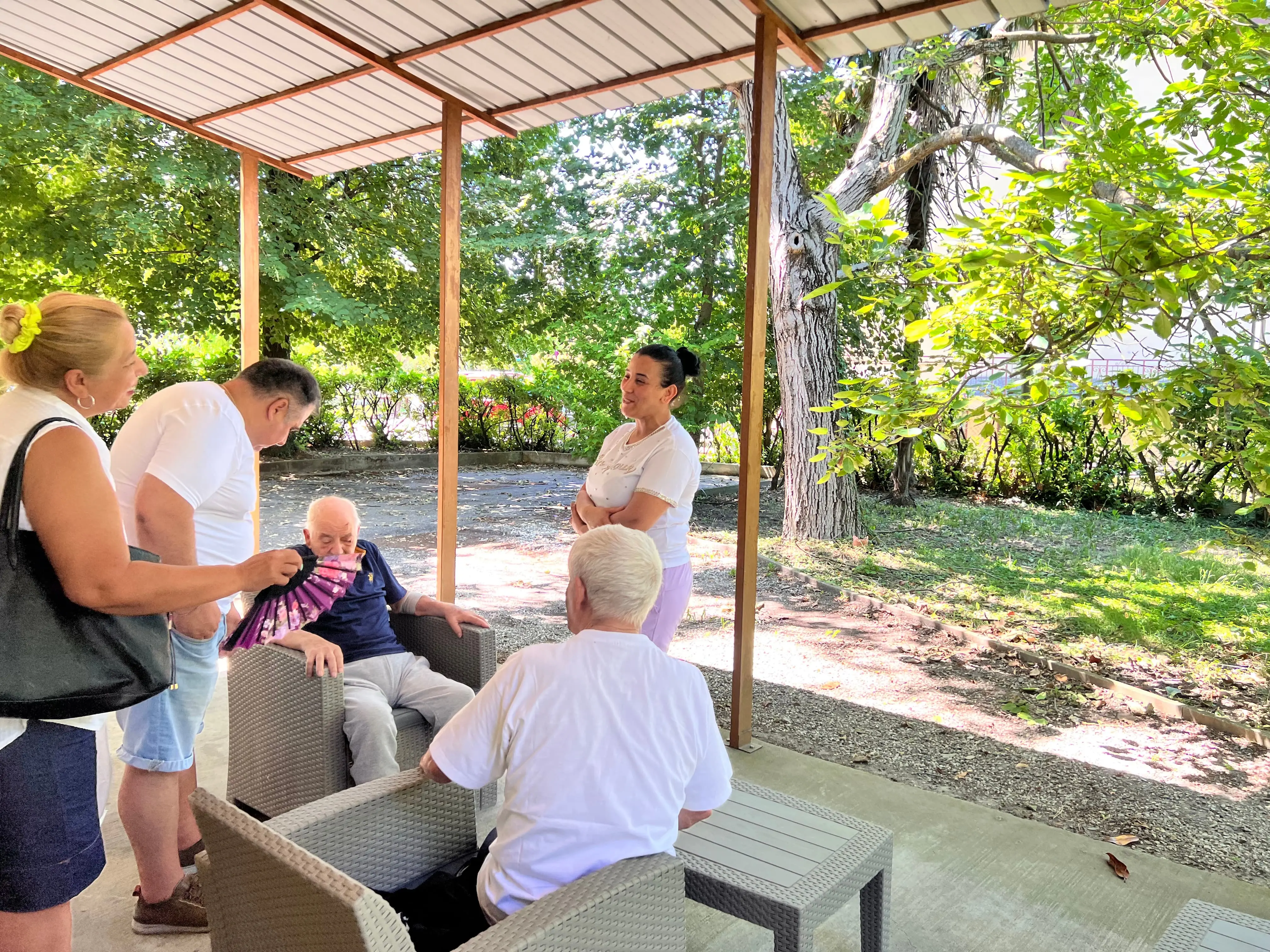 Residenza Benissimo - Ambiente