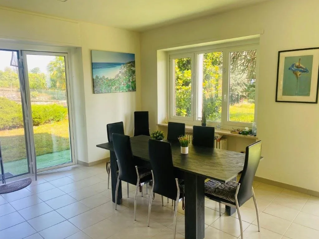 Senior House - Casa Futura - Servizi