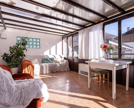 Villa Clarita - Perché Sceglierla