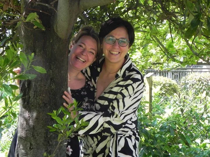 Casa Flò - Ambiente