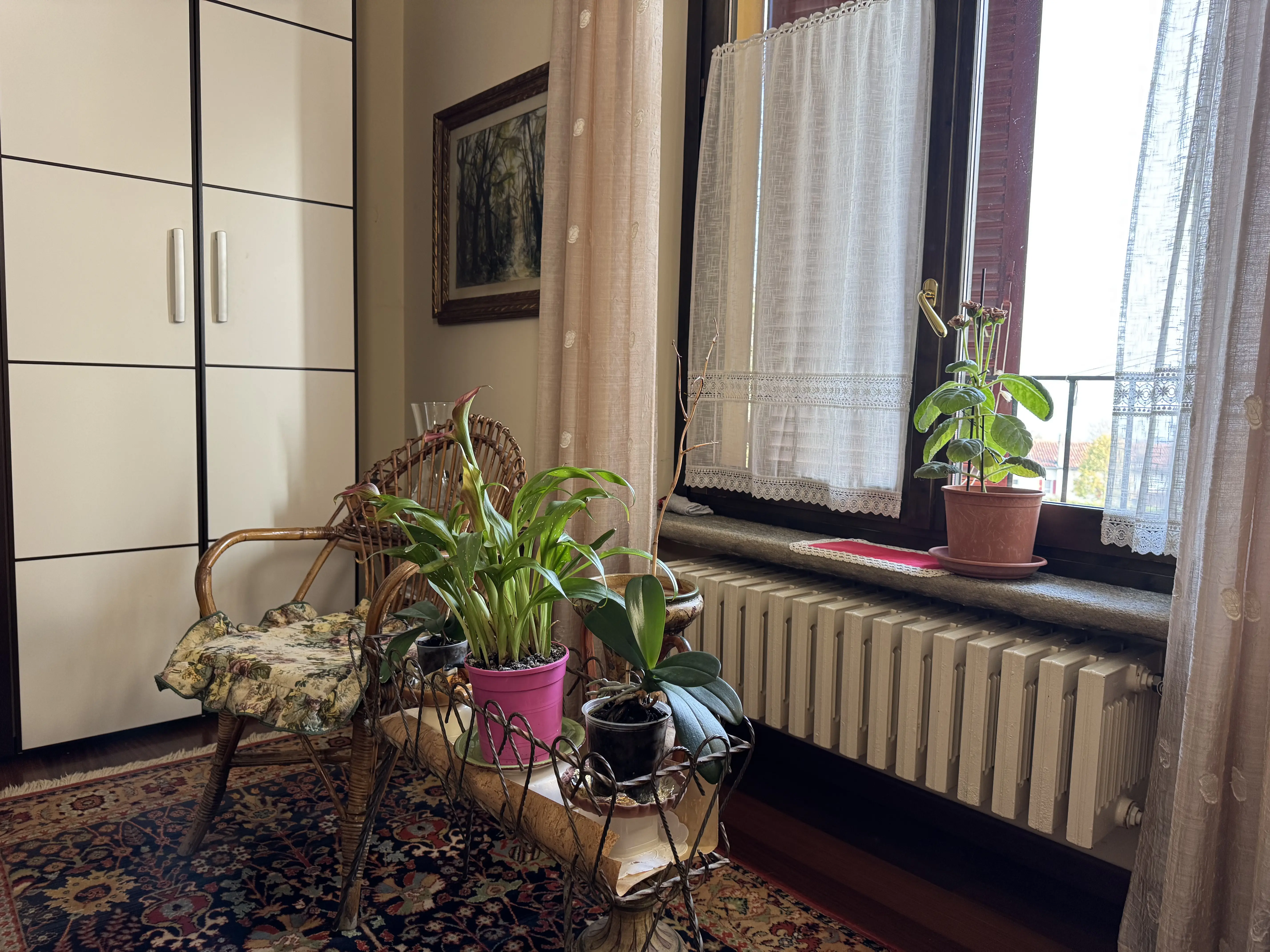 Villa Letizia - Perché Sceglierla